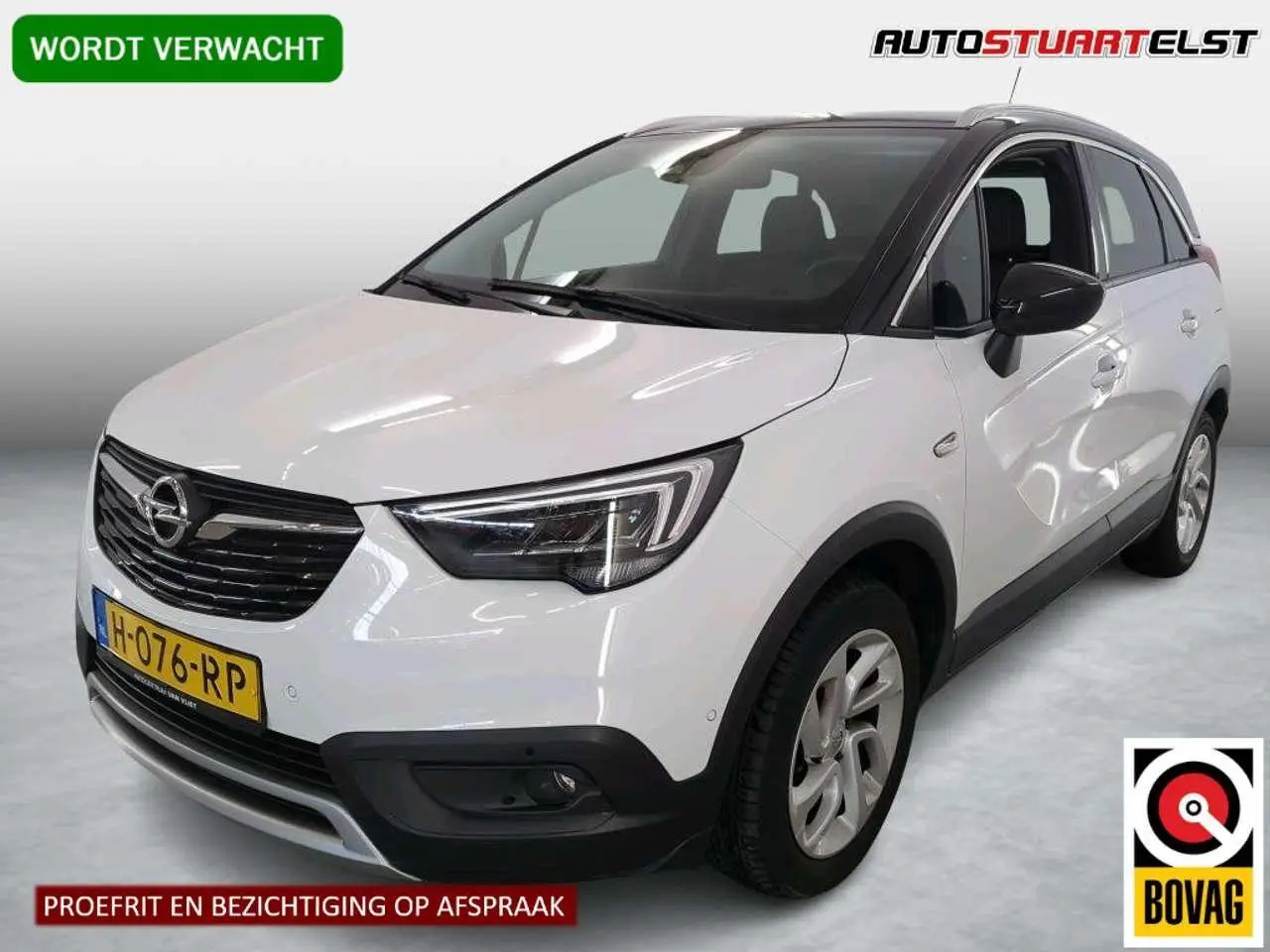 Photo 1 : Opel Crossland 2020 Essence