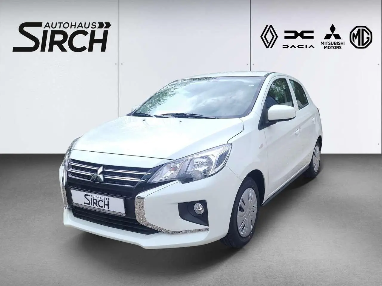 Photo 1 : Mitsubishi Space Star 2023 Petrol