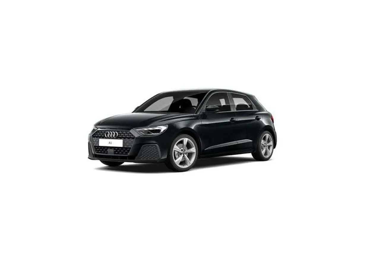 Photo 1 : Audi A1 2021 Petrol