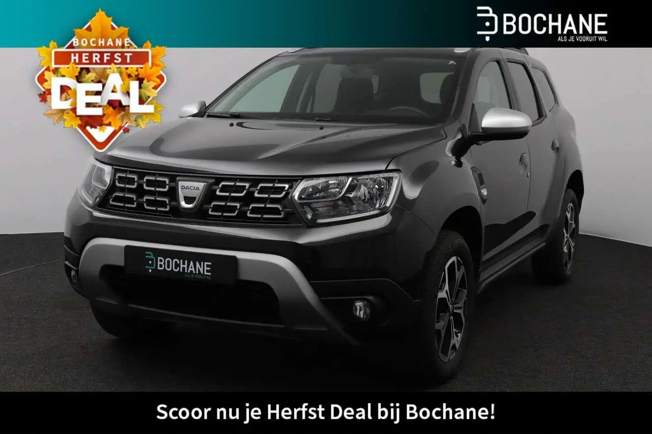 Photo 1 : Dacia Duster 2020 Petrol