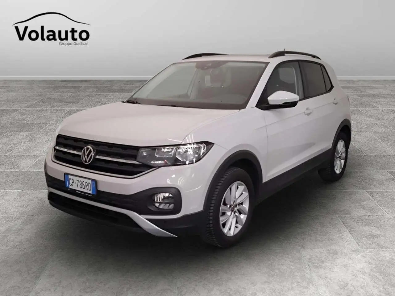 Photo 1 : Volkswagen T-cross 2023 Petrol