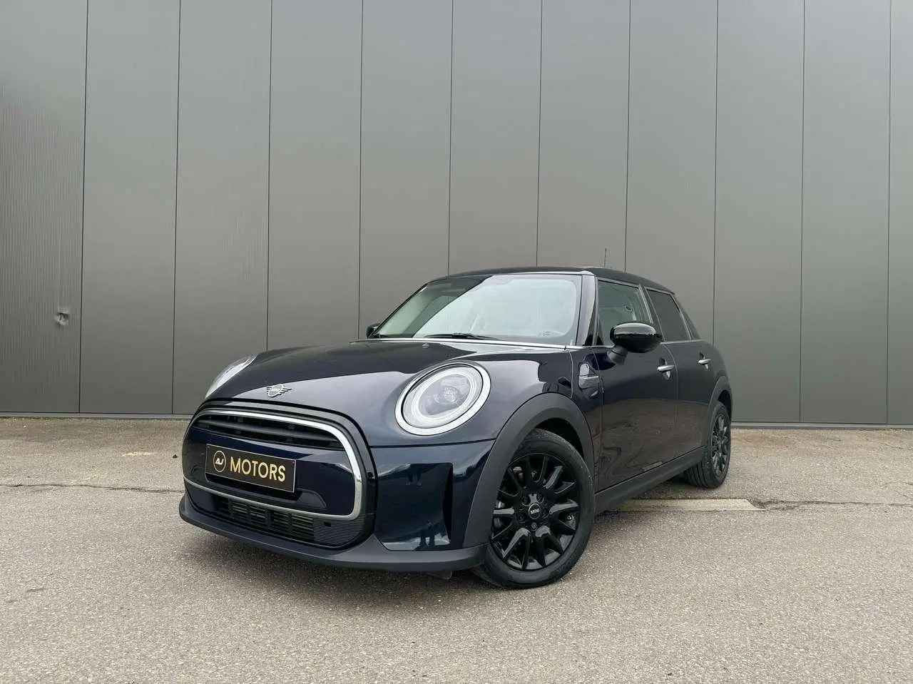 Photo 1 : Mini Cooper 2021 Petrol