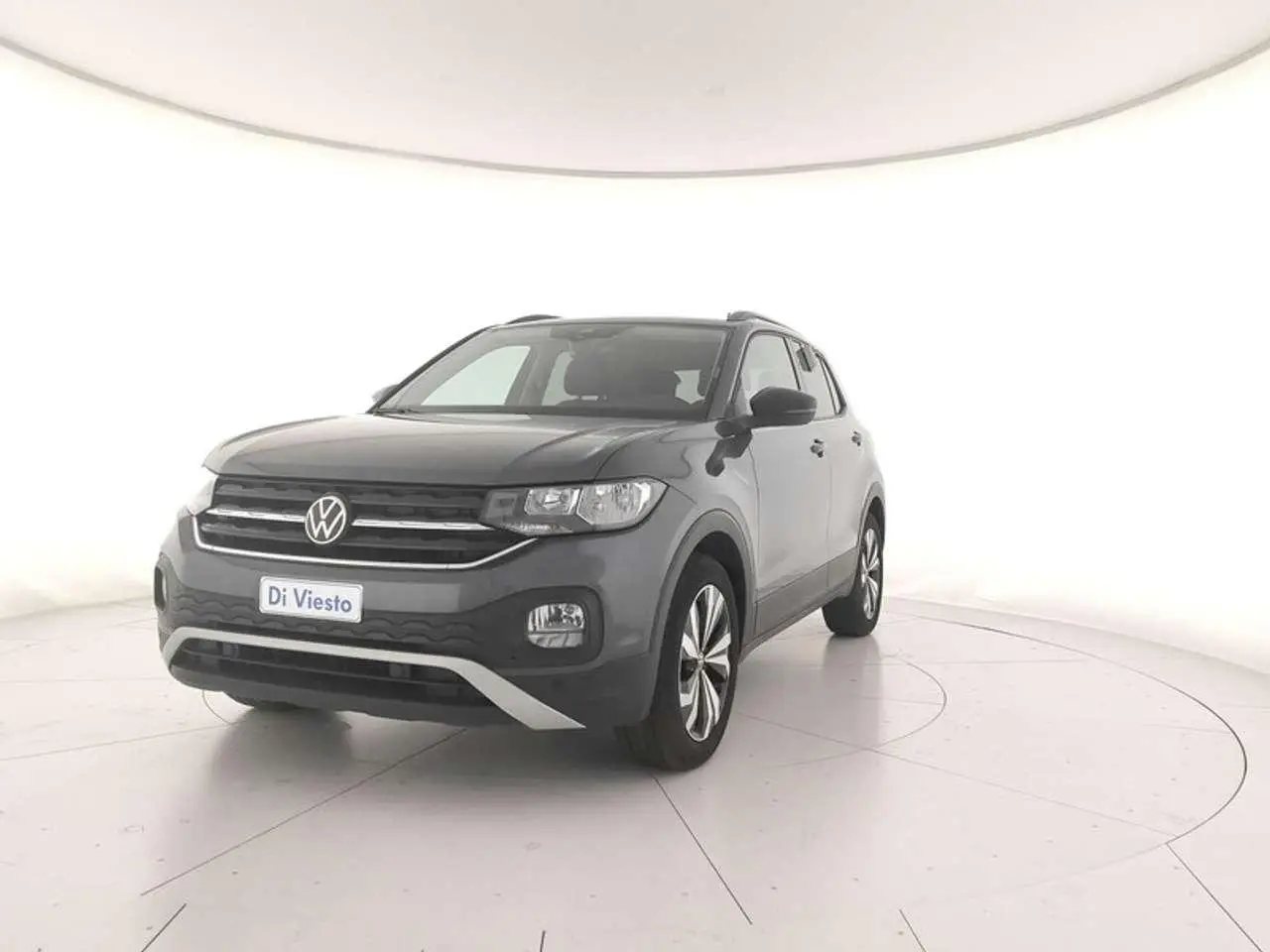 Photo 1 : Volkswagen T-cross 2022 Essence