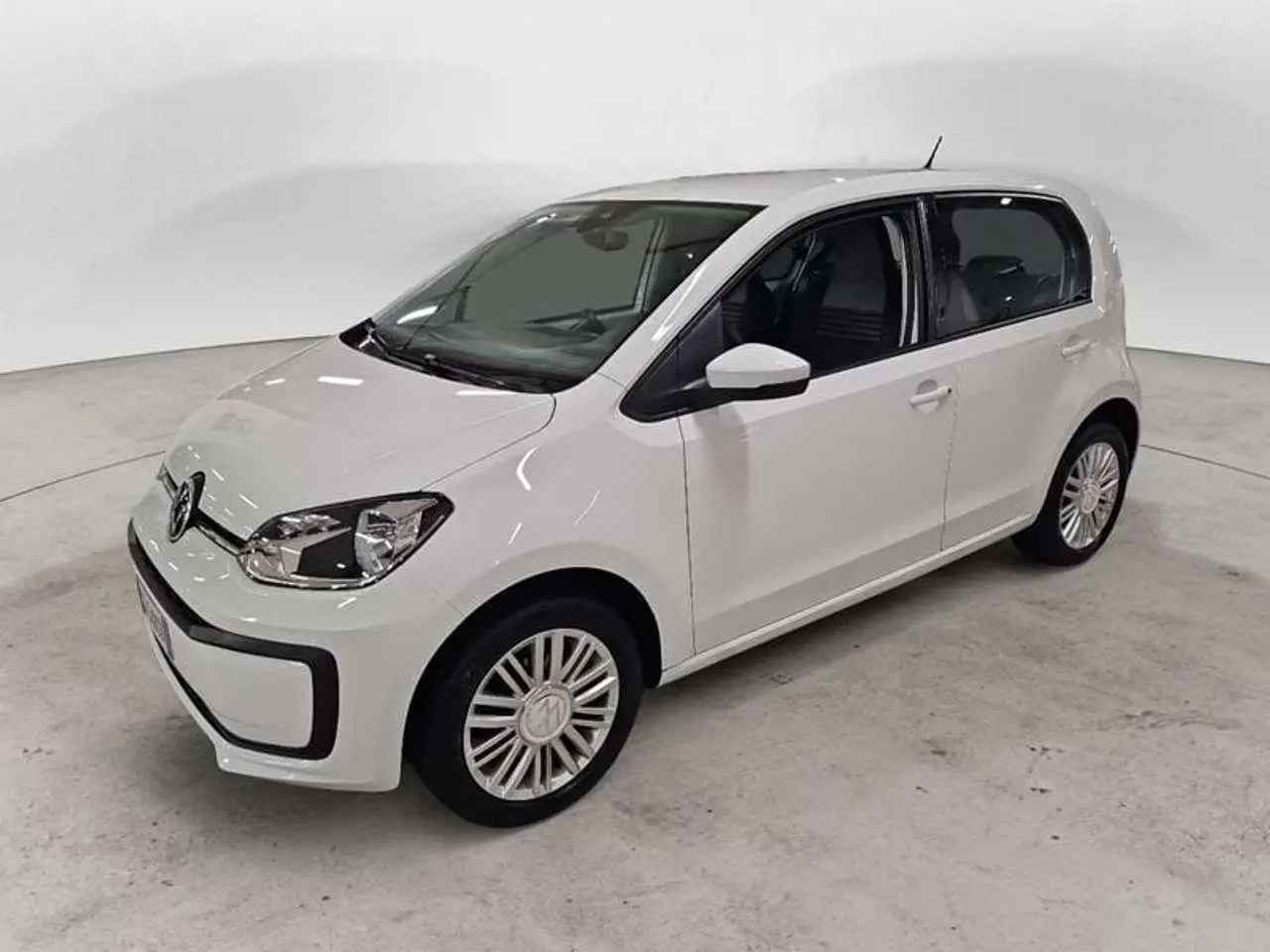 Photo 1 : Volkswagen Up! 2021 Petrol