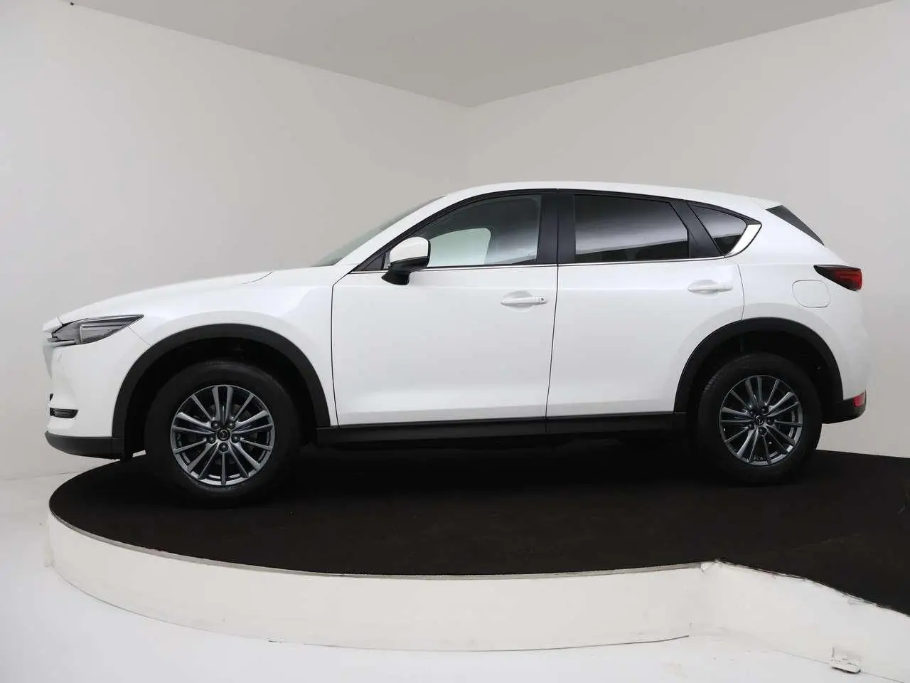 Photo 1 : Mazda Cx-5 2018 Petrol