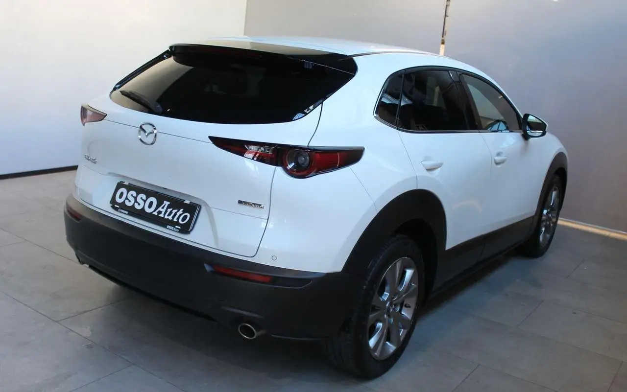 Photo 1 : Mazda Cx-30 2021 Others