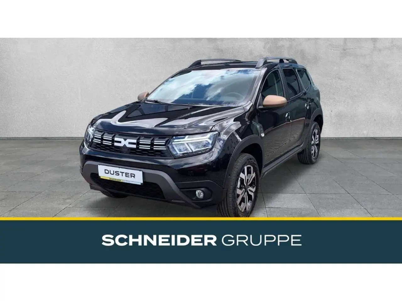 Photo 1 : Dacia Duster 2024 Petrol