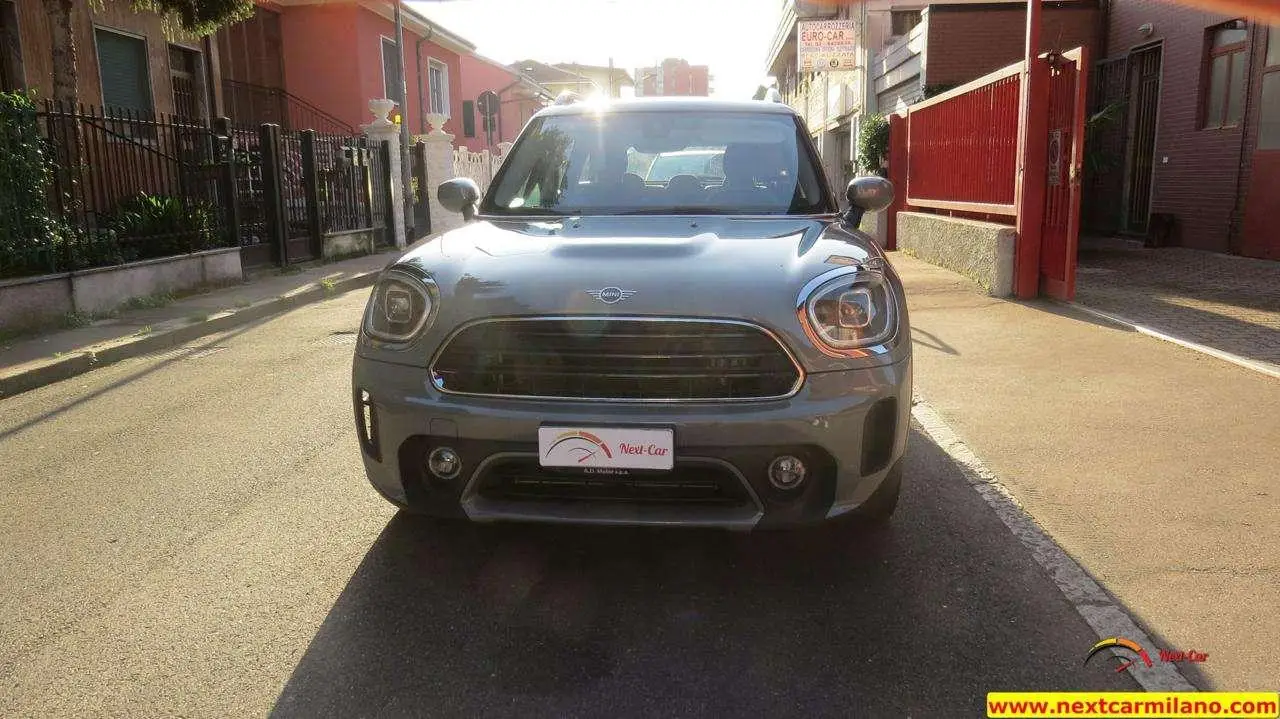 Photo 1 : Mini Cooper 2022 Essence