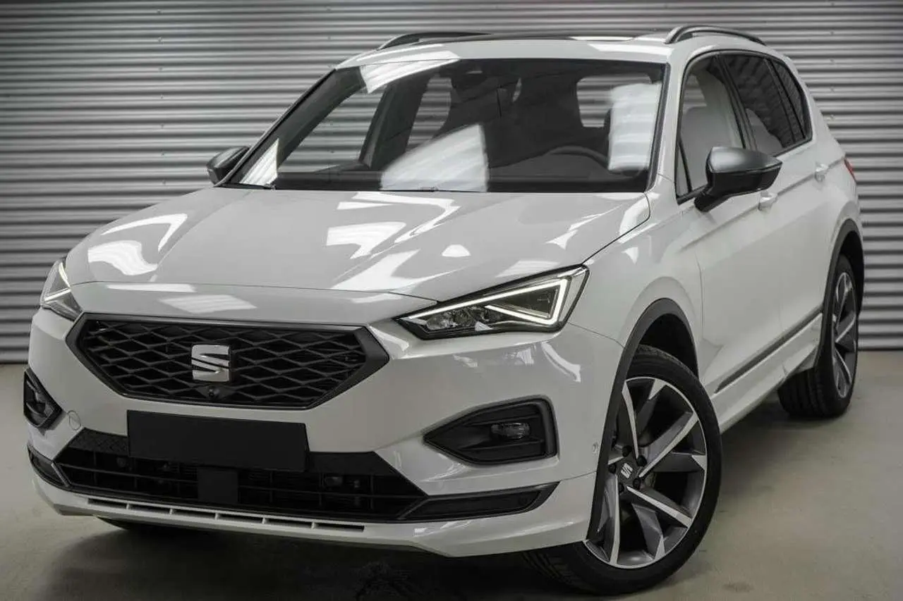 Photo 1 : Seat Tarraco 2024 Essence