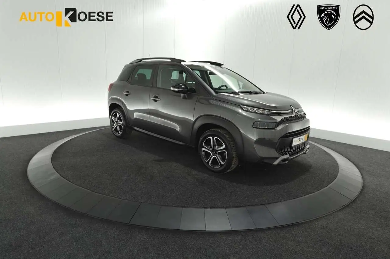 Photo 1 : Citroen C3 Aircross 2022 Essence