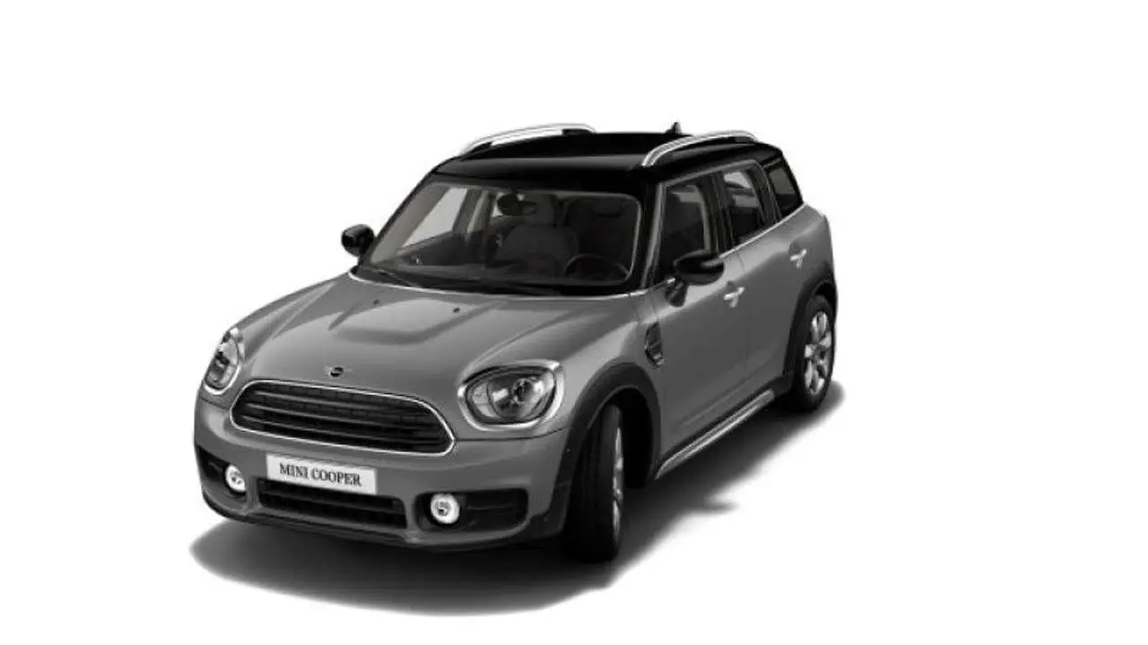 Photo 1 : Mini Cooper 2017 Petrol