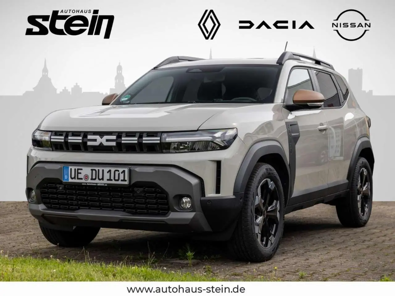 Photo 1 : Dacia Duster 2024 Essence