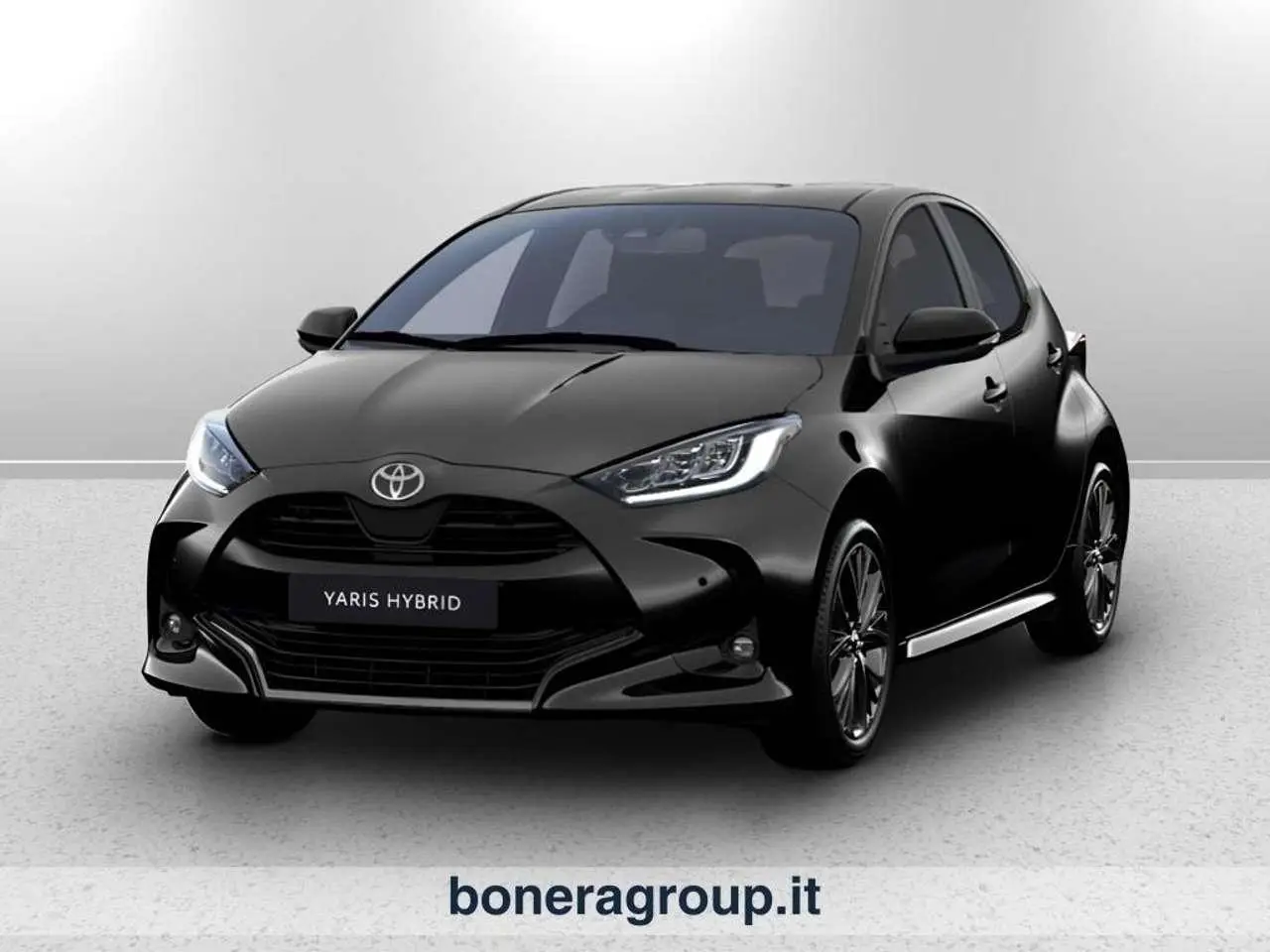 Photo 1 : Toyota Yaris 2024 Hybride