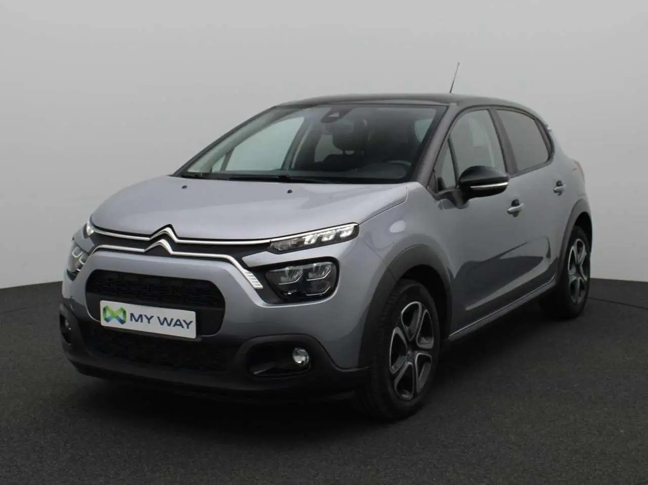 Photo 1 : Citroen C3 2022 Petrol