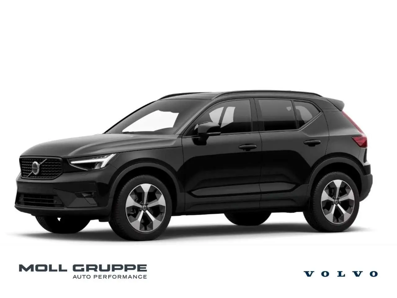 Photo 1 : Volvo Xc40 2024 Essence