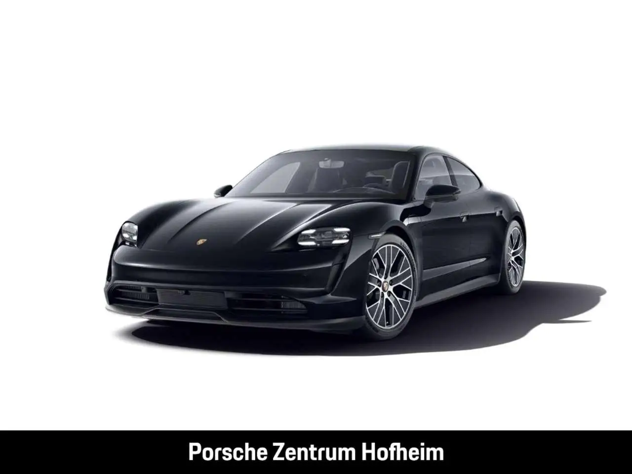 Photo 1 : Porsche Taycan 2021 Electric