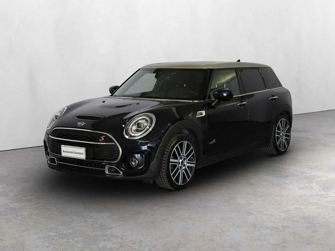 Photo 1 : Mini Cooper 2020 Diesel