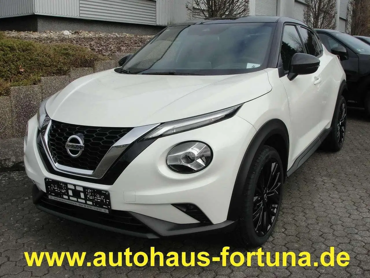 Photo 1 : Nissan Juke 2021 Essence