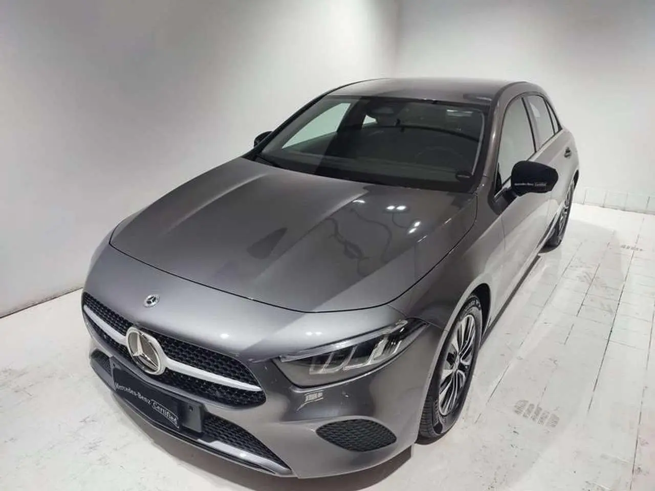 Photo 1 : Mercedes-benz Classe A 2023 Diesel