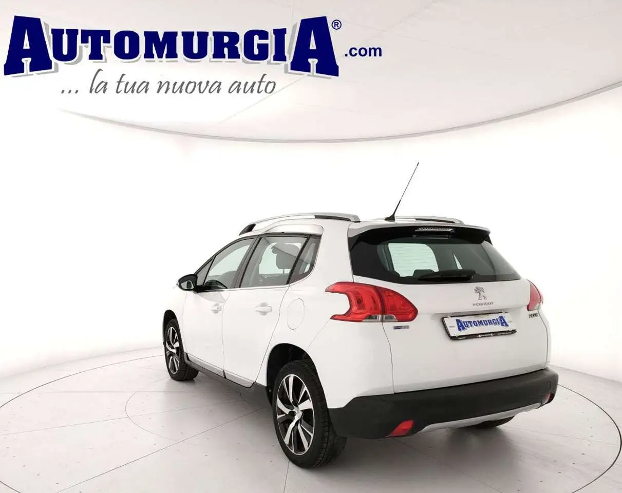 Photo 1 : Peugeot 2008 2016 Petrol