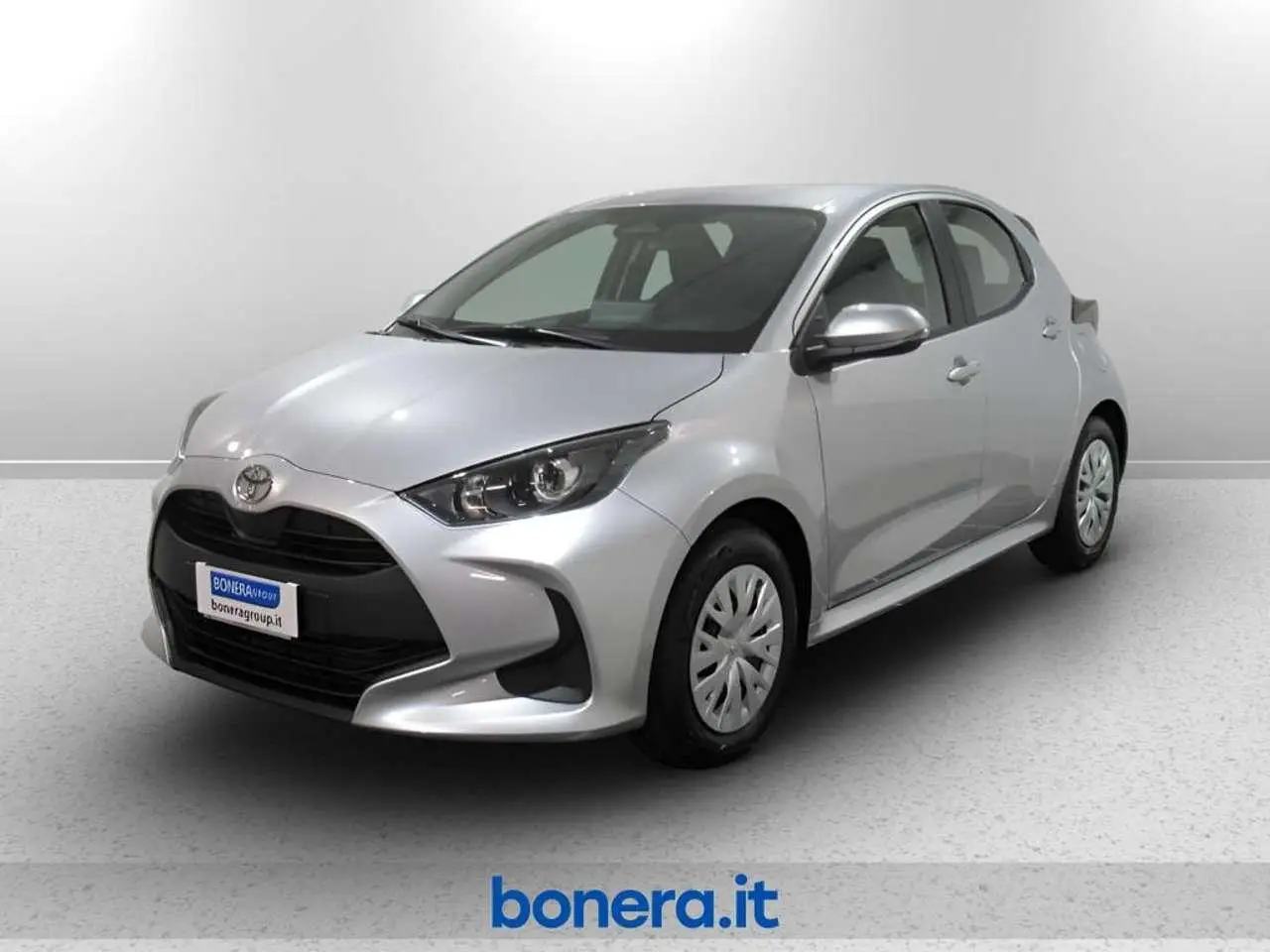 Photo 1 : Toyota Yaris 2024 Hybride