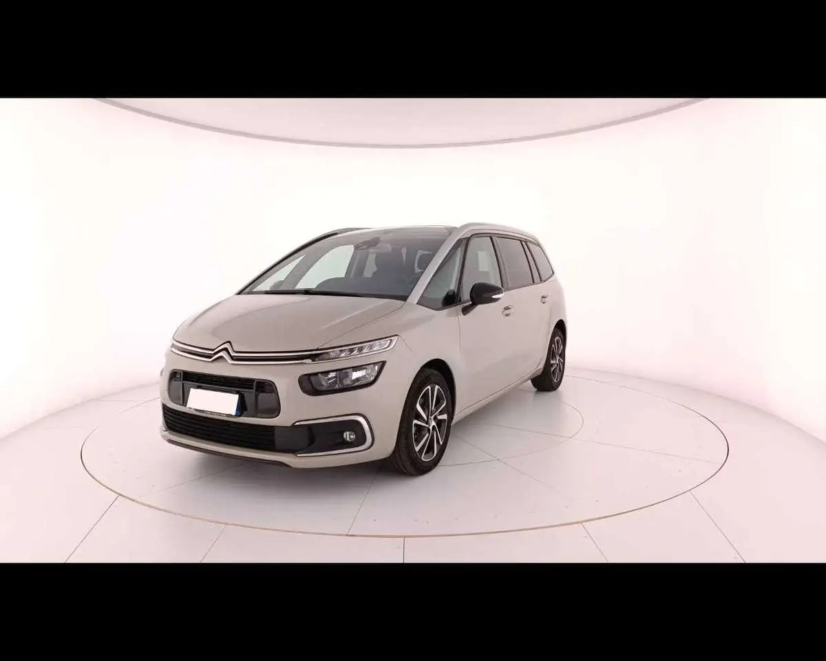 Photo 1 : Citroen C4 2021 Diesel