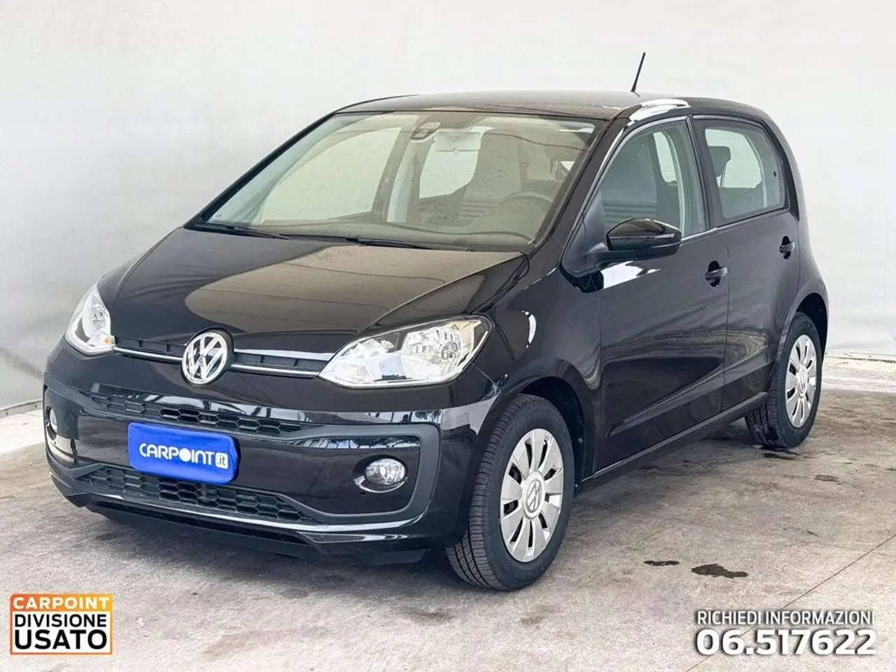 Photo 1 : Volkswagen Up! 2019 Petrol