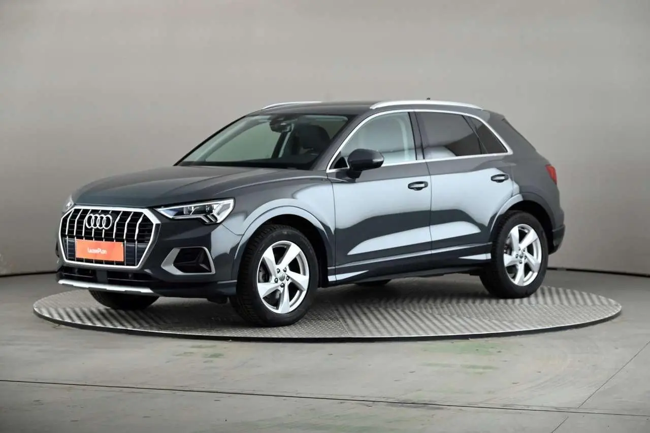 Photo 1 : Audi Q3 2020 Diesel