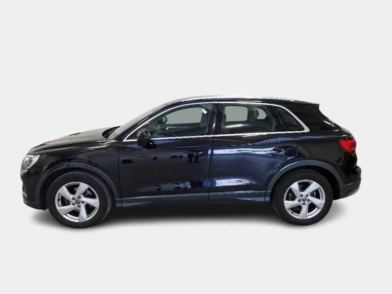 Photo 1 : Audi Q3 2020 Diesel