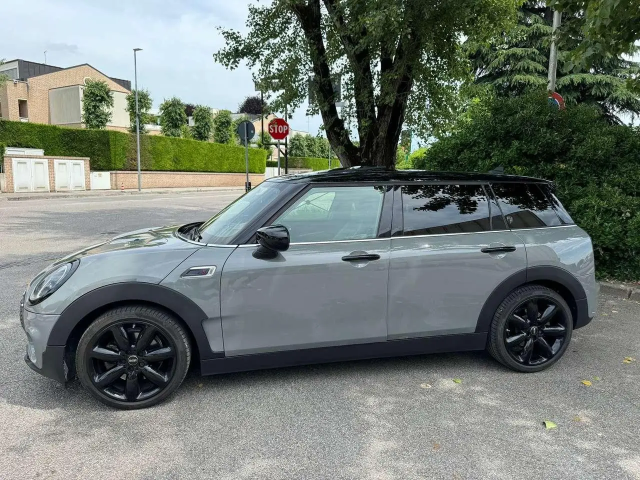 Photo 1 : Mini Cooper 2021 Diesel