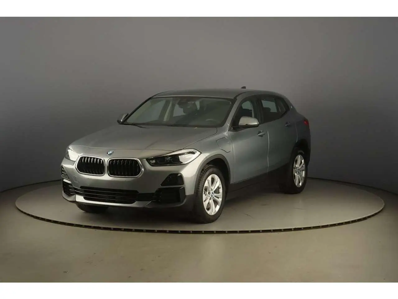 Photo 1 : Bmw X2 2023 Hybrid