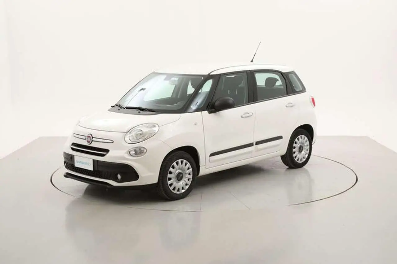 Photo 1 : Fiat 500l 2019 Diesel