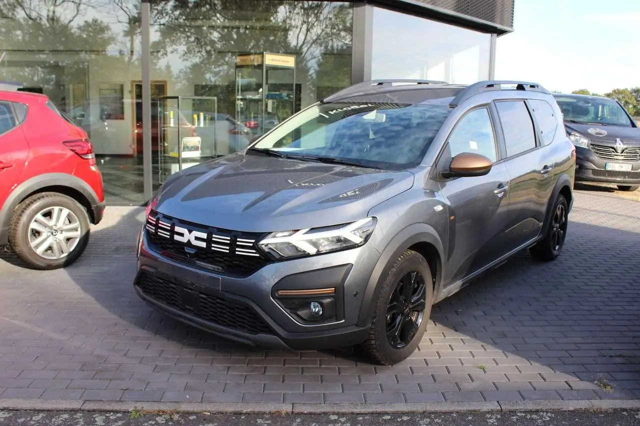 Photo 1 : Dacia Jogger 2023 Petrol