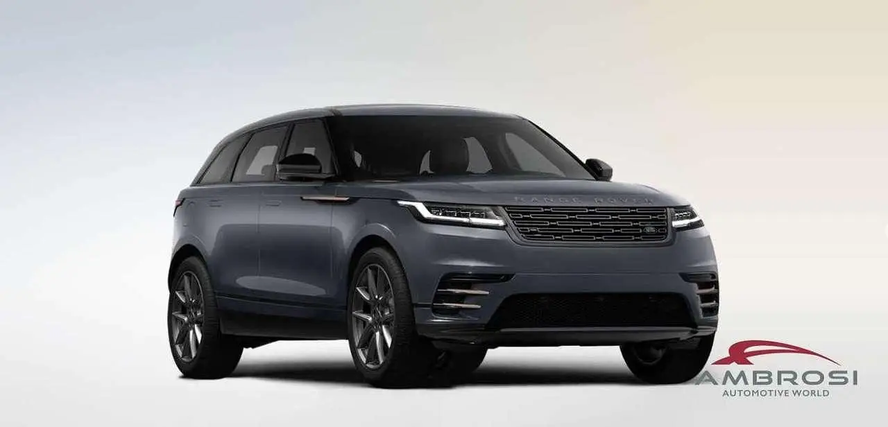 Photo 1 : Land Rover Range Rover Velar 2024 Hybrid