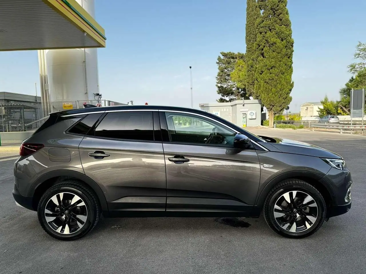 Photo 1 : Opel Grandland 2019 Diesel