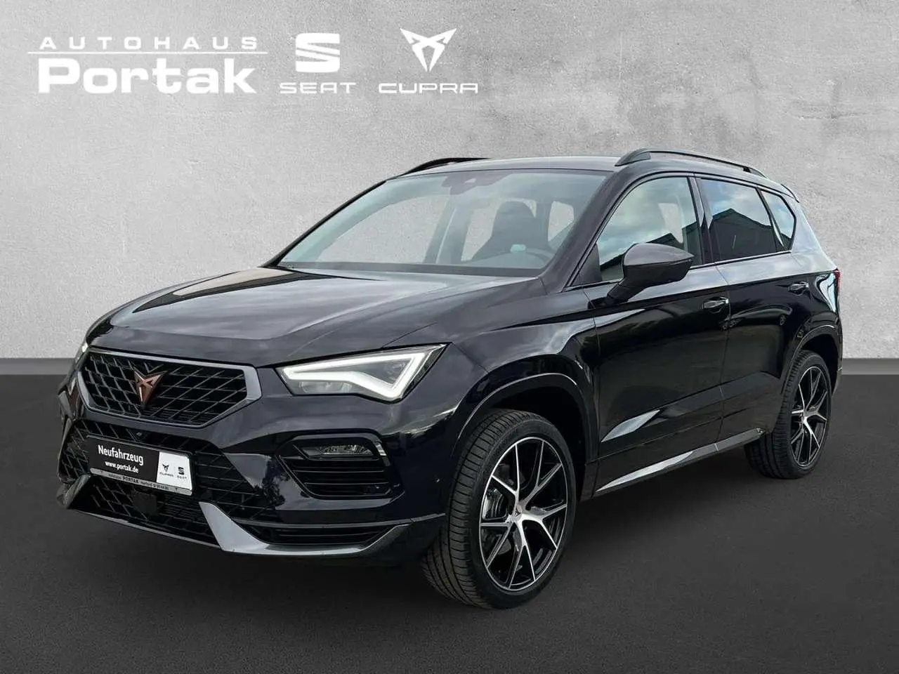 Photo 1 : Cupra Ateca 2024 Essence