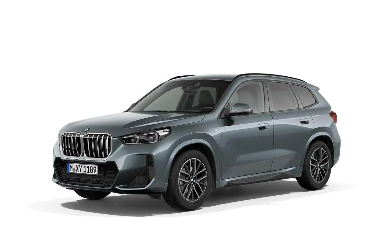 Photo 1 : Bmw X1 2024 Petrol