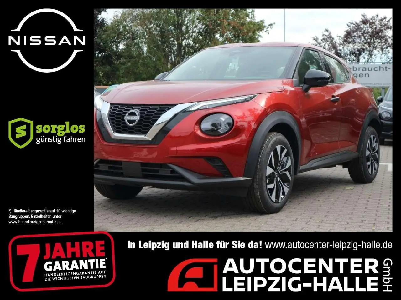 Photo 1 : Nissan Juke 2024 Essence