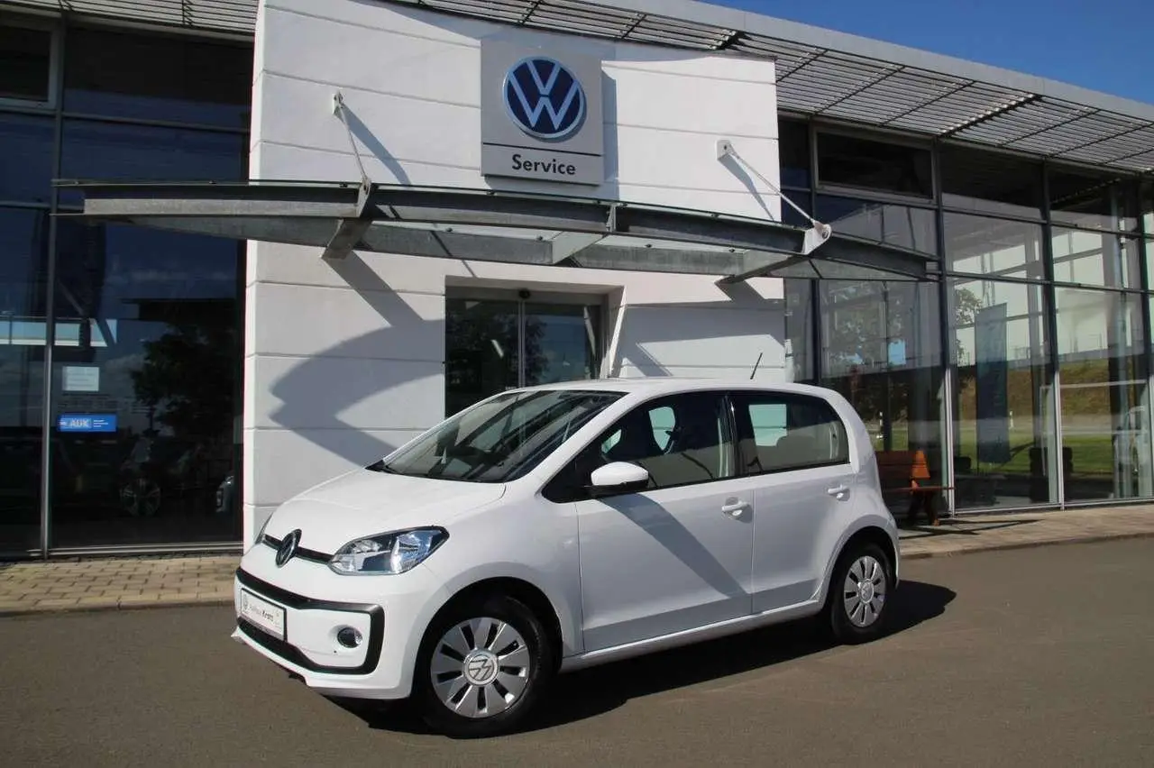 Photo 1 : Volkswagen Up! 2021 Petrol