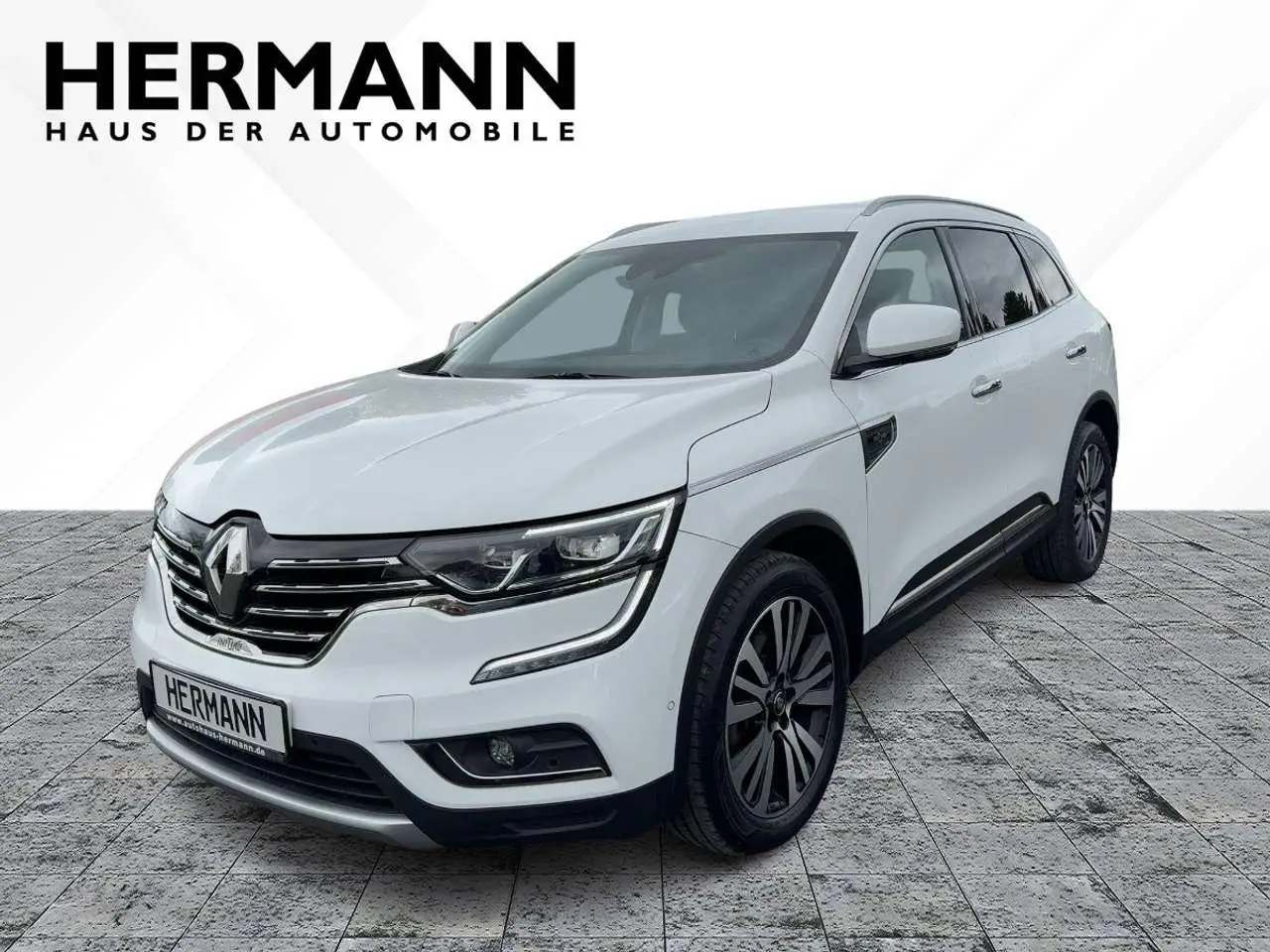 Photo 1 : Renault Koleos 2019 Diesel