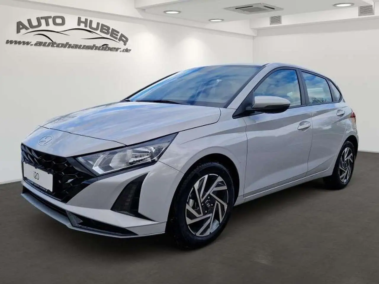 Photo 1 : Hyundai I20 2024 Essence