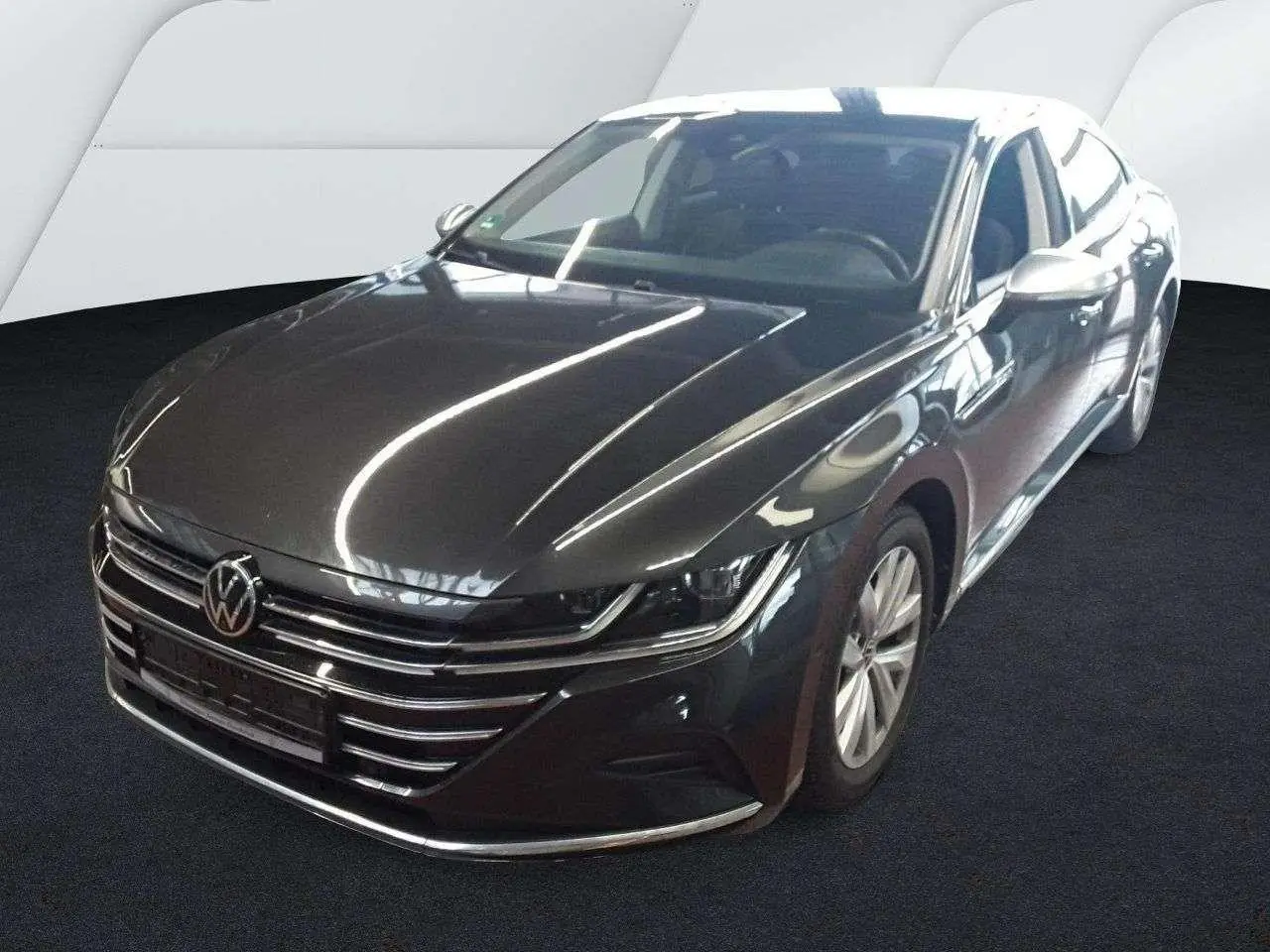 Photo 1 : Volkswagen Arteon 2021 Diesel