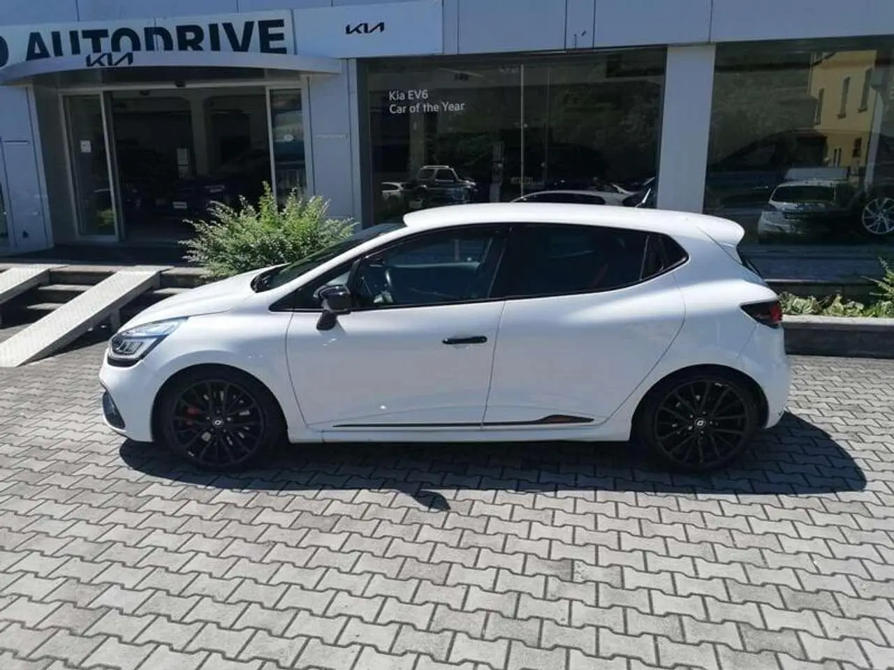 Photo 1 : Renault Clio 2018 Petrol