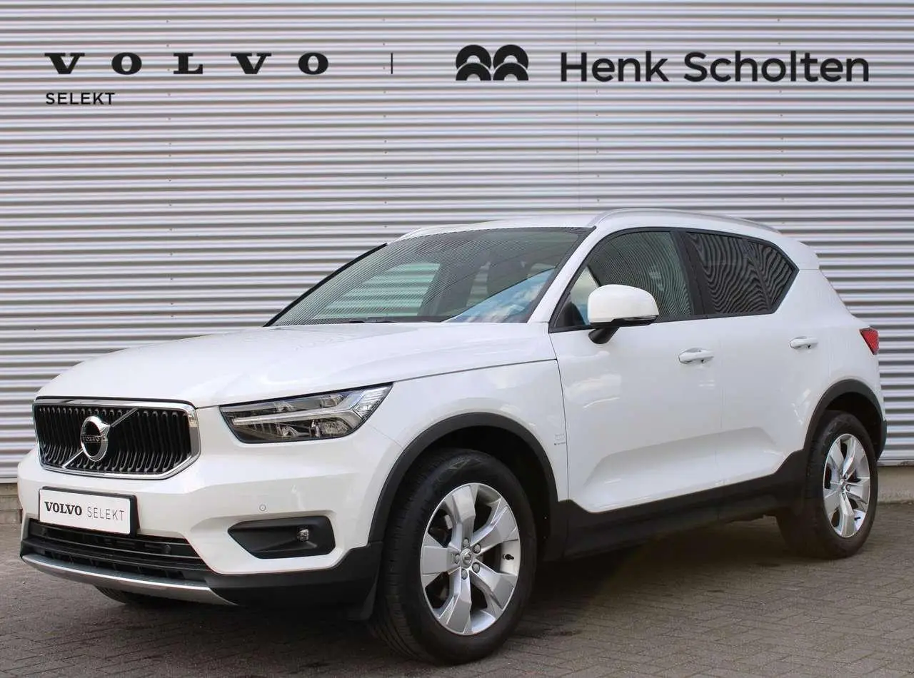 Photo 1 : Volvo Xc40 2020 Petrol