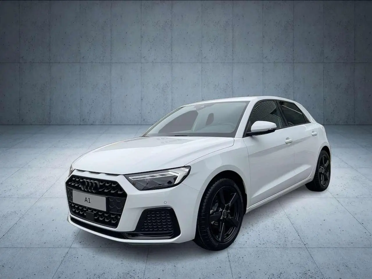 Photo 1 : Audi A1 2024 Petrol