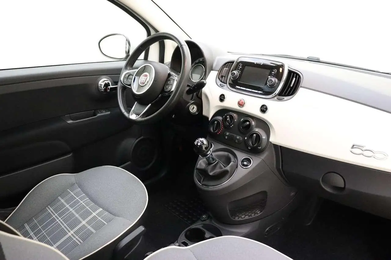 Photo 1 : Fiat 500 2016 Petrol