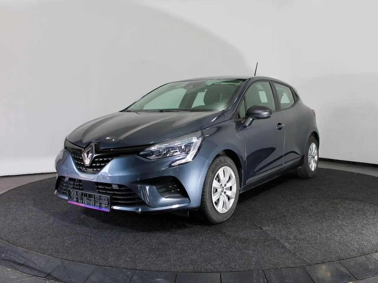 Photo 1 : Renault Clio 2020 Petrol