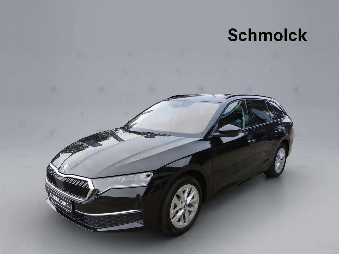 Photo 1 : Skoda Octavia 2024 Diesel