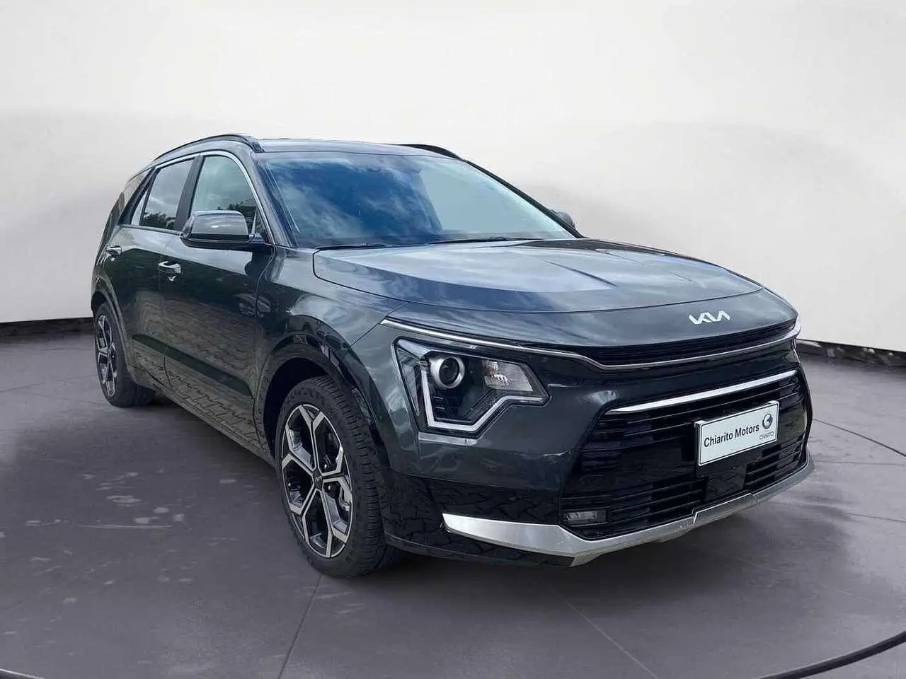 Photo 1 : Kia Niro 2023 Hybrid