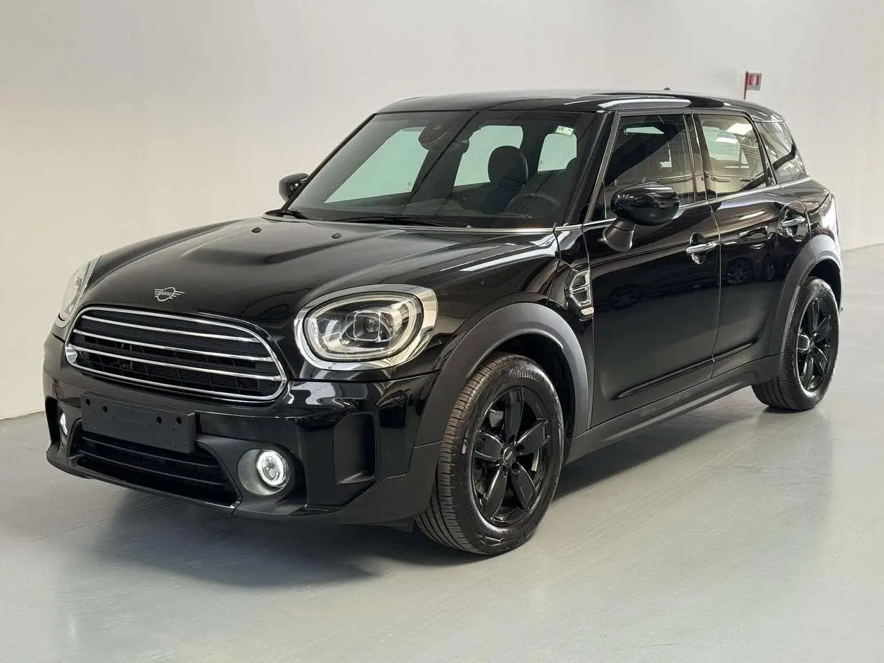 Photo 1 : Mini One 2021 Petrol